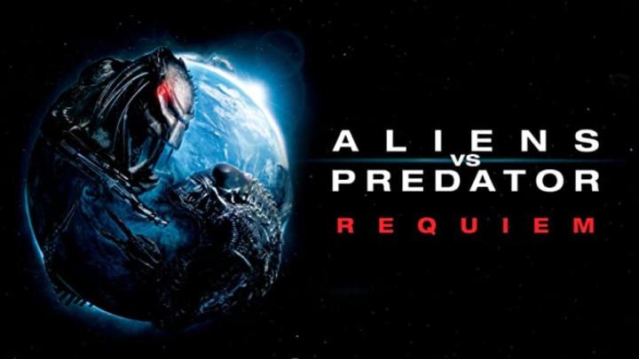 فيلم Alien vs Predator Requiem 2007 مترجم