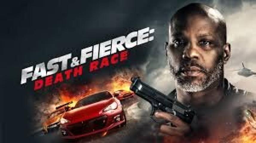 فيلم Fast And Fierce: Death Race 2020 مترجم HD