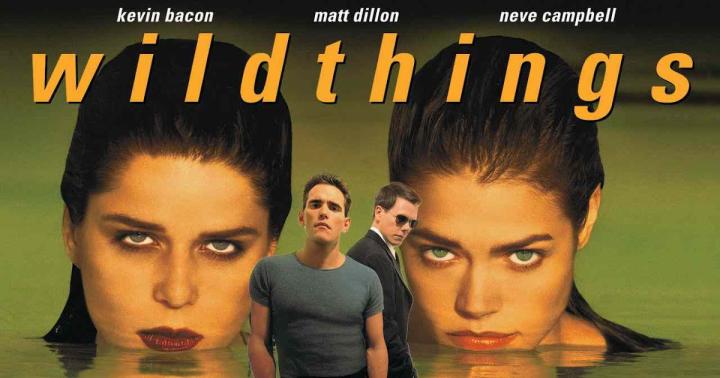 مشاهدة فيلم Wild Things 1998 مترجم