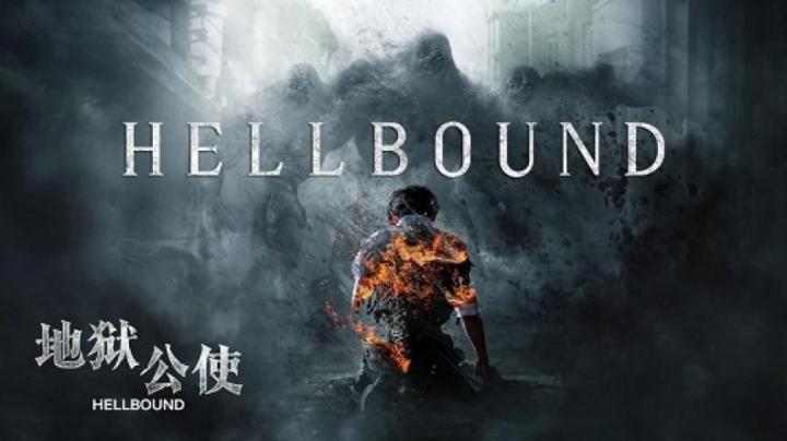 مسلسل Hellbound الموسم الاول الحلقة 6 السادسة مترجم