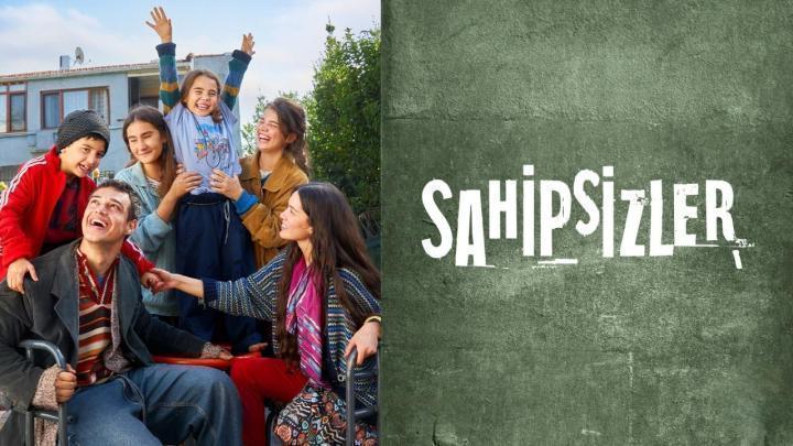 مسلسل المشردون الحلقة 22 مترجم