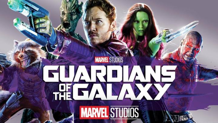 فيلم Guardians of the Galaxy 2014 مترجم كامل