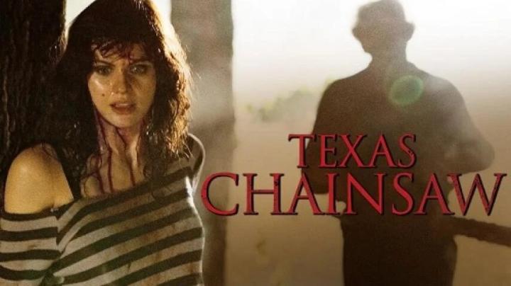 فيلم Texas Chainsaw 3D 2013 مترجم