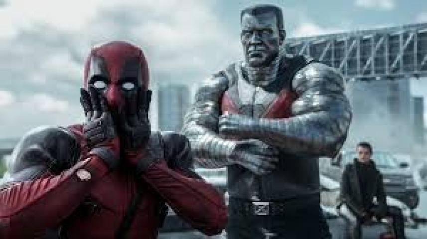 فيلم Deadpool 2016 مترجم