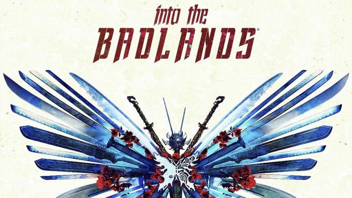 مسلسل Into the Badlands الموسم الاول