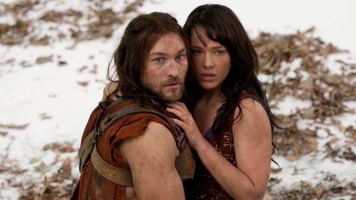 مسلسل Spartacus Blood and Sandt الحلقة 1 مترجمة