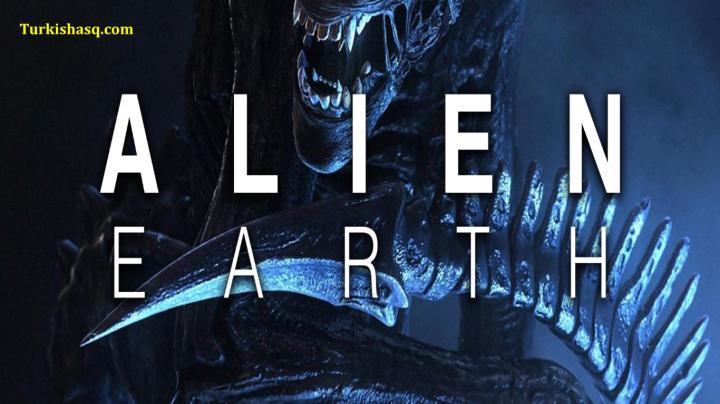 مسلسل Alien: Earth الحلقة 1 مترجم أونلاين