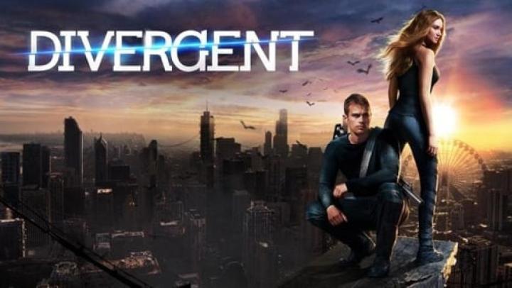 مشاهدة فيلم Divergent 2014 مترجم