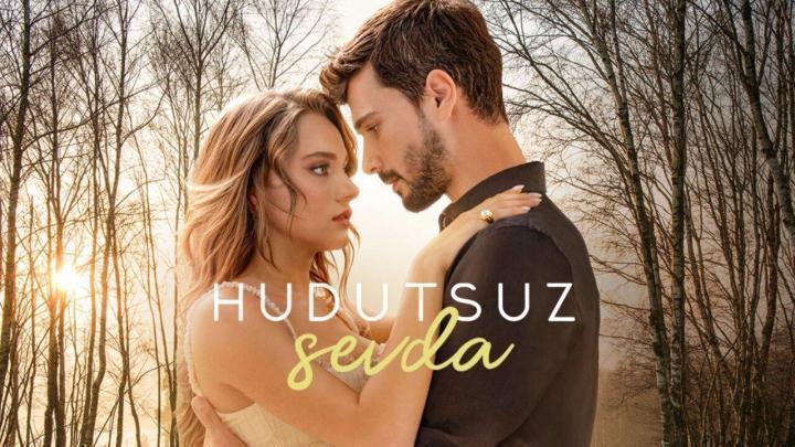 مسلسل حب بلا حدود الحلقة 63 مترجمة HD