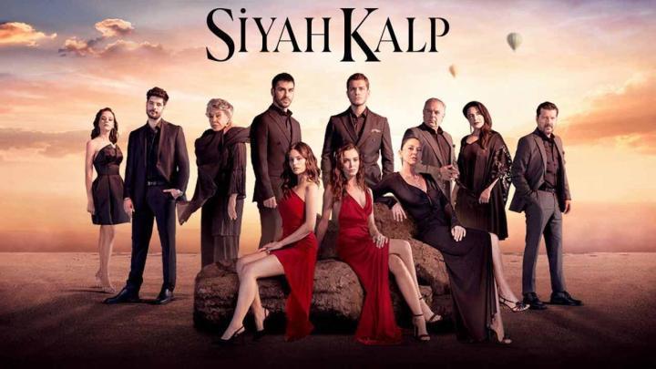 مسلسل قلب اسود الحلقة 31 مترجمة