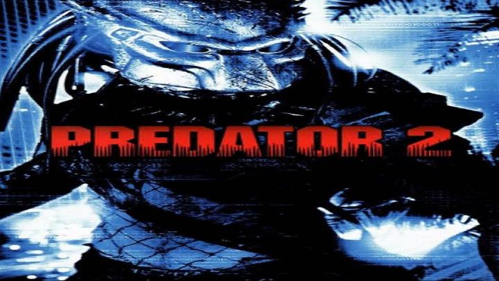 فيلم Predator 2 1990 مترجم كامل