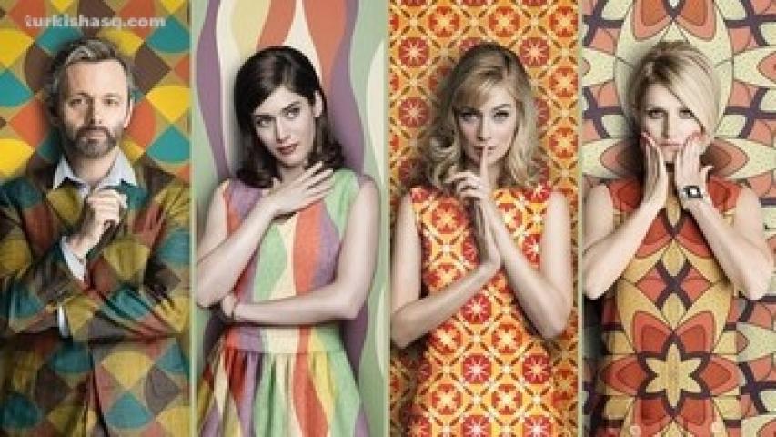مسلسل Masters of Sex الموسم الرابع الحلقة 6