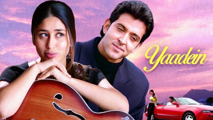 فيلم Yaadein… 2001 مدبلج HD