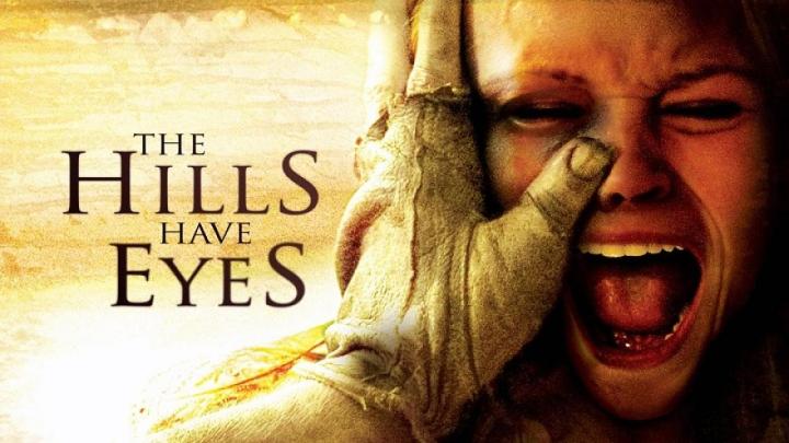 فيلم The Hills Have Eyes 2006 مترجم كامل